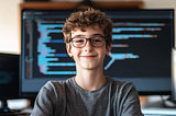 Why I Started a YouTube Channel to Teach Computer Science to Kids in Switzerland