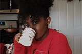 Tiffany Linton is Serving Tea with A Side of PersonaliTEA!