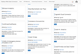 Connect Tableau to a community web data connector