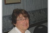 Memories of Sister Mary Watson, O.P.