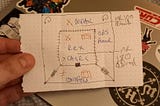 Tunnels & Trolls play report — A King Reborn