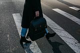 Why it’s OK to let prospects walk away (sometimes)