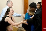 Unreasonable Hospitality: Five Ways to Transform Our Parishes into True Homes