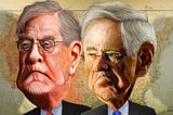 Arizona “Ground Zero” for Koch Attack on Public Education