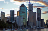 Brisbane — the capital and most populous city in the Australian state of Queensland and the third…