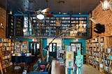 Everything I’ve Learned From My Small-Town Bookstore