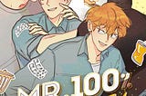 A Masterclass on the BL Side Character: Mr. 100% Perfect