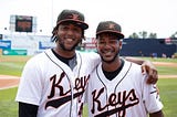 Bullpen Dominates During Roadtrip