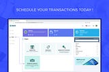 How to Schedule Transactions on MyEtherWallet — Livestream