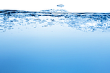 Hydrate to Innovate: On Liquidity
