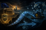 $1.8 Billion in USDC Left Binance After Its MiCA Setback. But Who Really Gained?