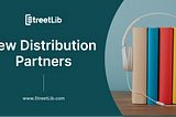 [PRESS-RELEASE] StreetLib espande la sua offerta con 4 nuovi partner e aggiunge la distribuzione…