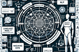 Large Language Models basic terminology: From NLP to LLM