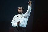 Kendrick Lamar Hits Drake with Vicious Bars on “Euphoria”