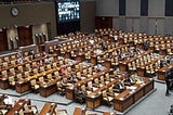 Dewan (bukan) Perwakilan Rakyat