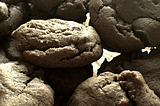 Fabulous Chocolate Cookies — Cookies