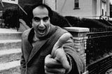 Philip Roth, Mickey Sabbath… e qualche polemica