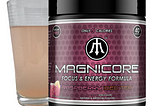 A New Challenger Approaches! Magnicore Focus & Energy Supplement Review