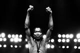 Fela’s Consciousness