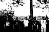 Puremoon — All Your Words / Left Here (2025)