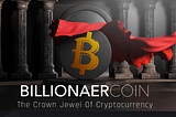 What Is The Billionaer Coin?