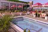 Stay at Dolly Parton Hotel Nashville: A Must for Solo Travelers