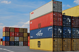 To Invest in Containers Partner With a Container Leasing Company