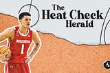 Heat Check Herald: Johnny Davis joining elite company