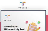 The Power of Taskio Automation Review