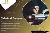 Criminal Lawyer Los Angeles