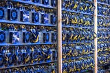 TRADITIONAL CRYPTOCURRENCY MINING IS KILLING THE ENVIRONMENT