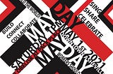 Asheville Coalition To Celebrate International Workers Day with Rally and March Downtown