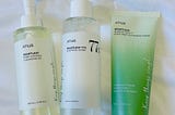 my opinion on anua skincare