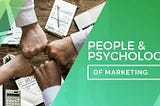 People & Psychology of CRO