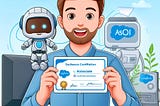 How I Cleared Salesforce AI Associate Certification in 2 Days