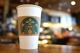 The 5 Things Starbucks Has Done Right This Week