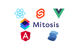 Mitosis — Framework for transforming components