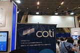 COTI at Tokyo’s Meetup