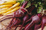 Beet It: The Medicinal Properties of Beets