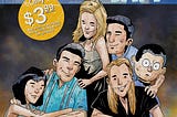 The Best of the Comic Jam