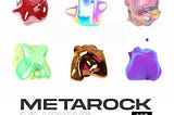 Metarock’s First Batch on OpenSea with No Gas Fee