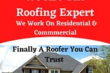 Roof Repairs North Dublin | D. Hennessy Roofing