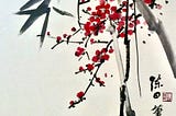 A Poem about ‘Plum Blossoms’