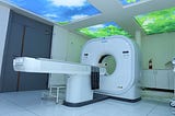 Understanding the Different Types of CT Scanner Slices: A Comprehensive Guide