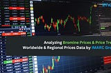 Bromine Price & Price Trend