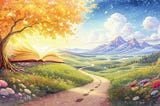 "Books Teach the Mind, Journeys Teach the Soul"