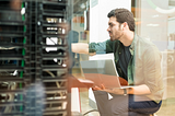 Network Administrator vs Network Engineer: Which Role is for You?