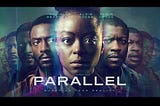 [Vezi-Film]! Parallel (2024) 4K Filmul Online SUBTITRAT in Romana