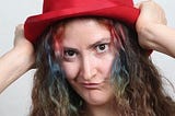 The “Marin-ating with Nish” Interview Series