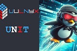 VulNyx | UNIT Walkthrough